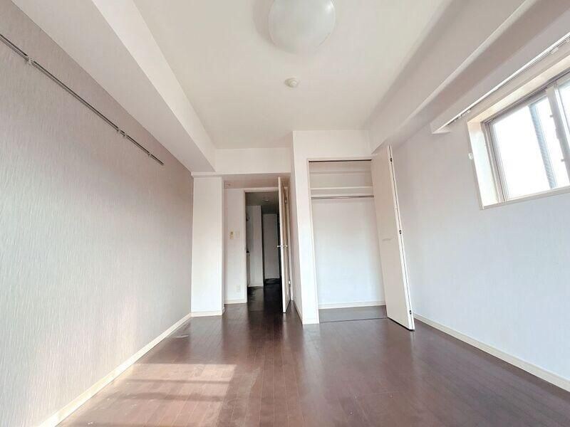 アイル上北沢の物件内観写真