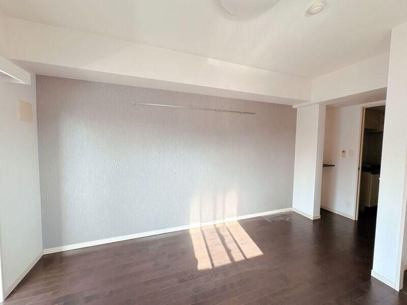 アイル上北沢の物件内観写真