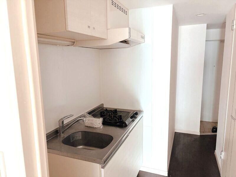 アイル上北沢の物件内観写真