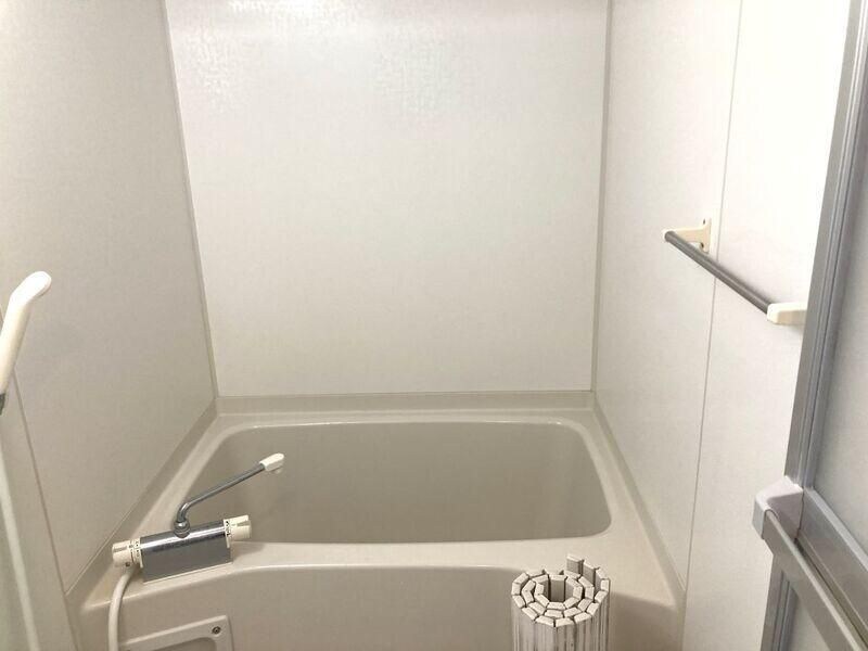 アイル上北沢の物件内観写真