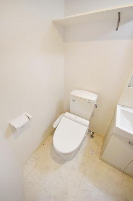 アイル上北沢の物件内観写真