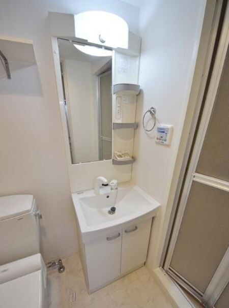 アイル上北沢の物件内観写真