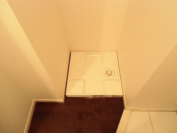 アイル上北沢の物件内観写真