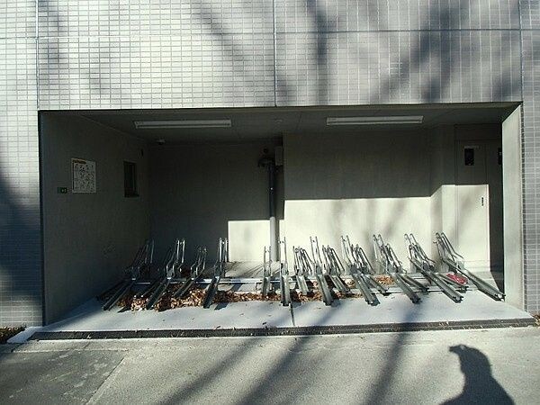 アイル上北沢の物件内観写真