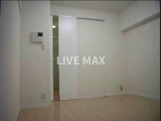 シンシア芝浦lunettaの物件内観写真