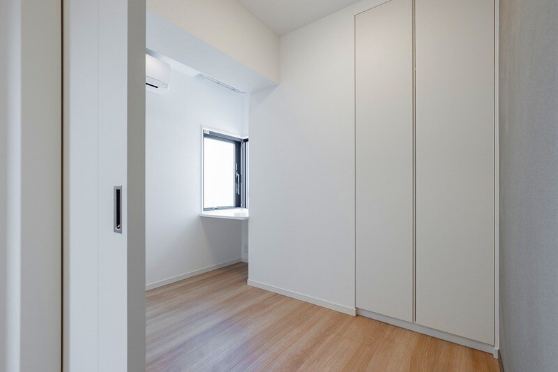 アジールコート松濤の物件内観写真