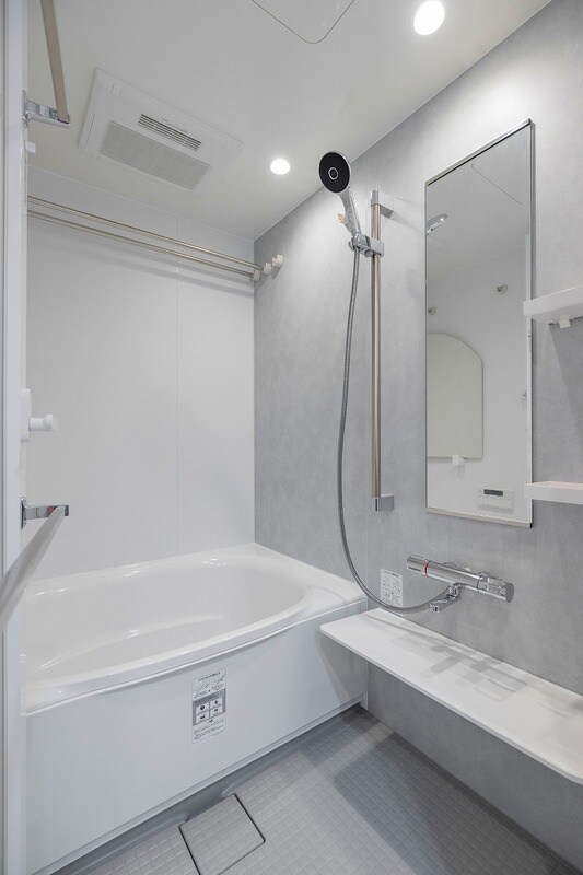 アジールコート松濤の物件内観写真