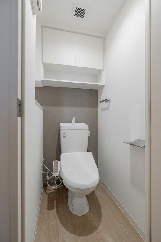 アジールコート松濤の物件内観写真