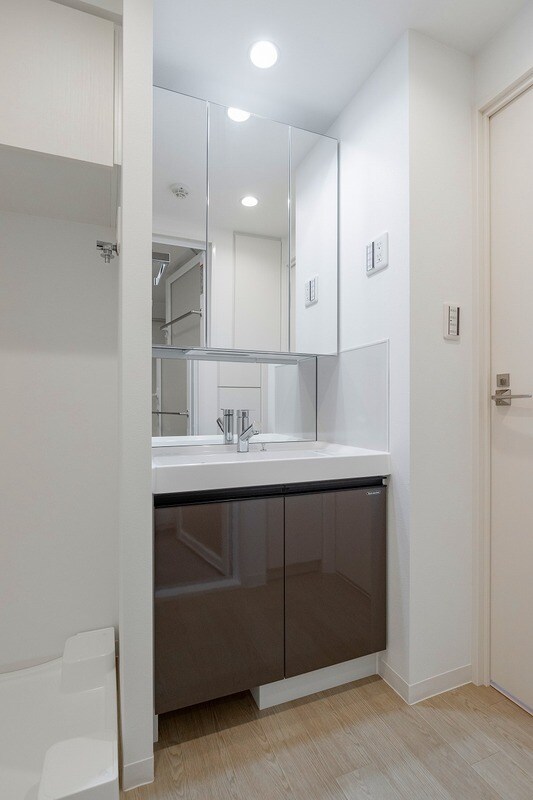 アジールコート松濤の物件内観写真