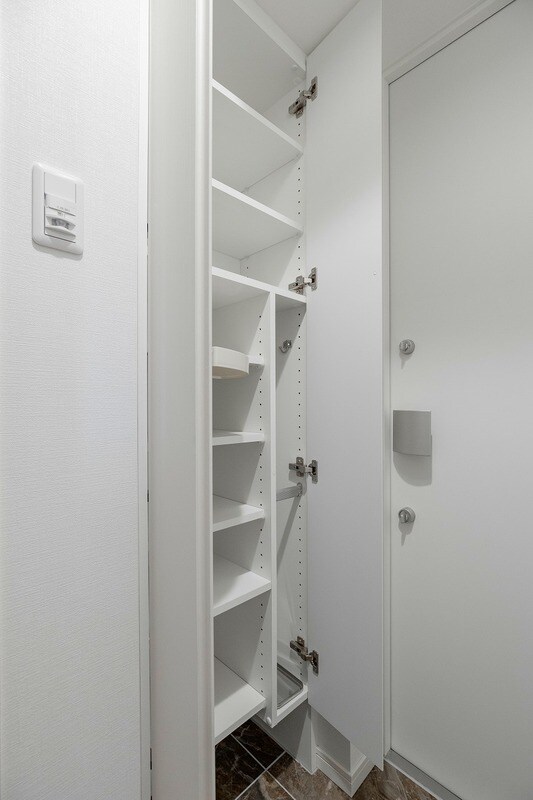 アジールコート松濤の物件内観写真