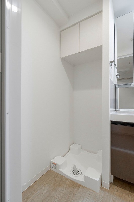 アジールコート松濤の物件内観写真