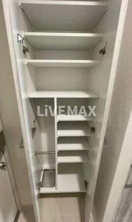 ＧＲＡＮ　ＰＡＳＥＯ新宿余丁町の物件内観写真