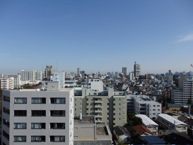 ZOOM東新宿の物件内観写真