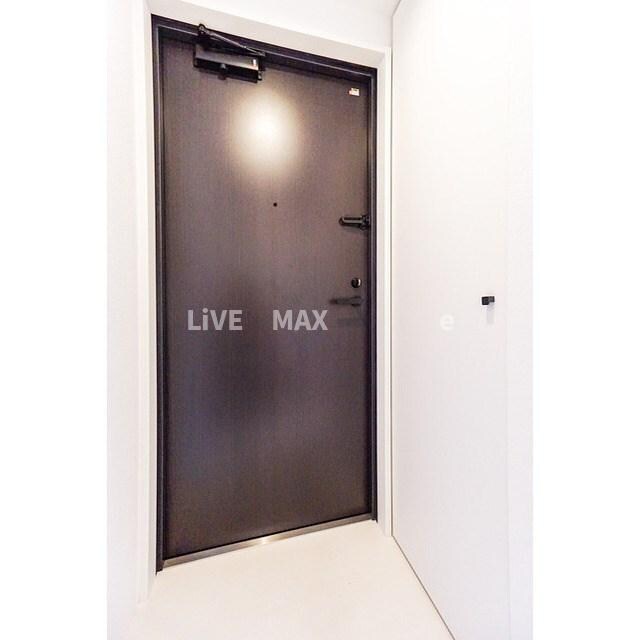 LEGALAND初台の物件内観写真