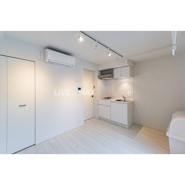 LEGALAND初台の物件内観写真