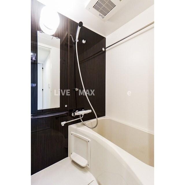 LEGALAND初台の物件内観写真