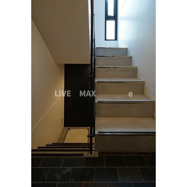 LEGALAND初台の物件内観写真