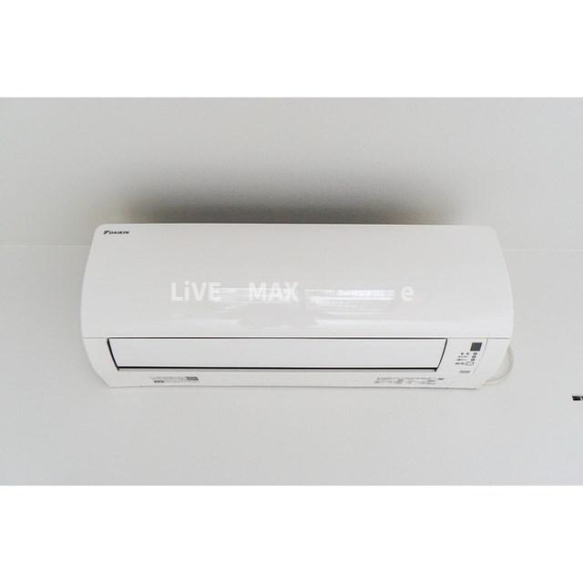 LEGALAND初台の物件内観写真