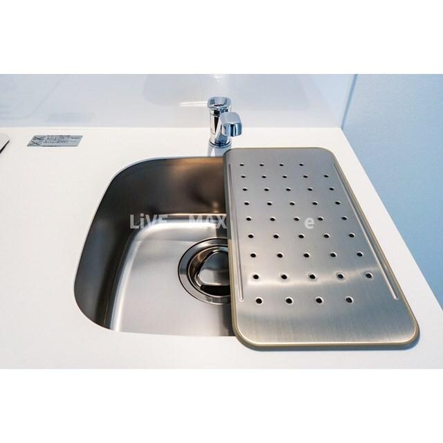 LEGALAND初台の物件内観写真