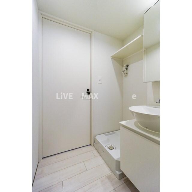 LEGALAND初台の物件内観写真