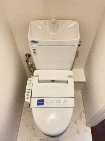 レジディア笹塚Ⅱの物件内観写真