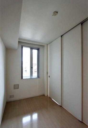 コンフォリア笹塚の物件内観写真