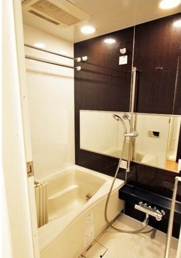 コンフォリア笹塚の物件内観写真