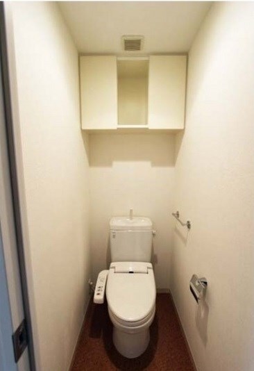 コンフォリア笹塚の物件内観写真