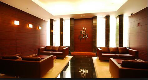 シティハウス東京新橋の物件外観写真