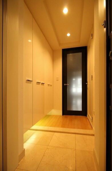 シティハウス東京新橋の物件内観写真