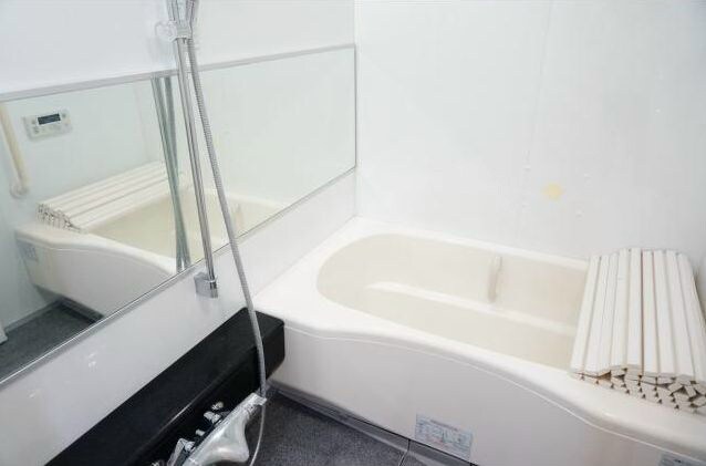 シティハウス東京新橋の物件内観写真