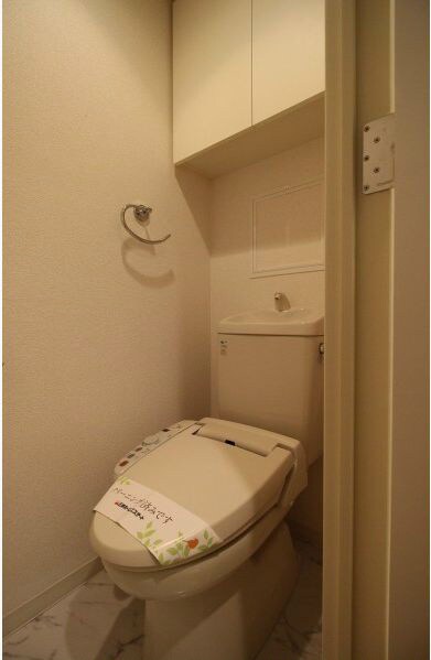 シティハウス東京新橋の物件内観写真