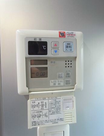 シティハウス東京新橋の物件内観写真