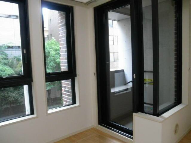 シティハウス東京新橋の物件内観写真