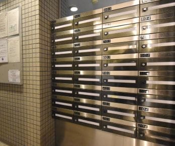 パークアクシス西麻布ステージの物件内観写真