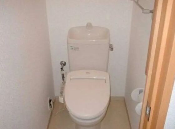 ベイサイドステージ東京の物件内観写真