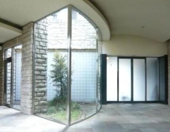 ベイサイドステージ東京の物件外観写真