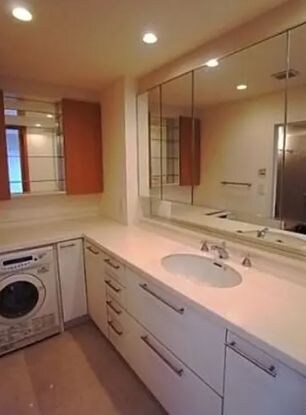 ベイサイドステージ東京の物件内観写真