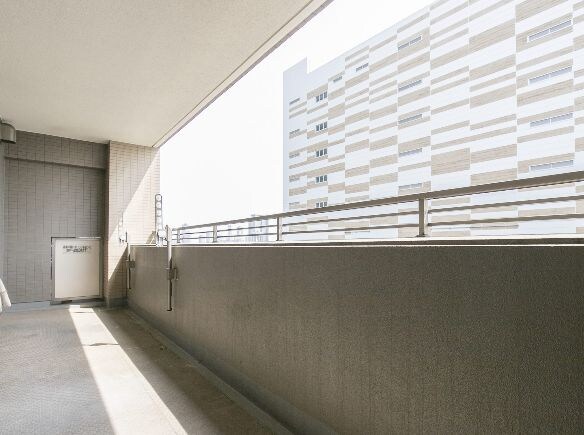 ベイサイドステージ東京の物件内観写真