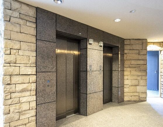 ベイサイドステージ東京の物件内観写真