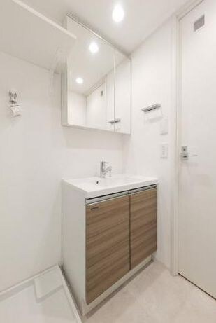 グランパセオ代々木上原Ⅱの物件内観写真