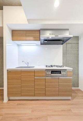 グランパセオ代々木上原Ⅱの物件内観写真