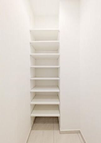 グランパセオ代々木上原Ⅱの物件内観写真