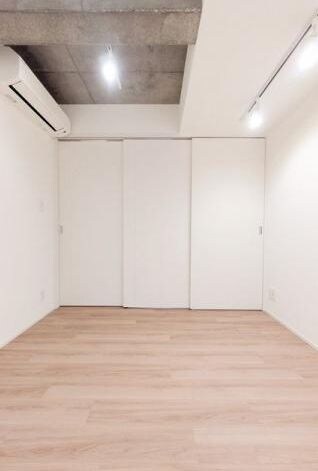 グランパセオ代々木上原Ⅱの物件内観写真