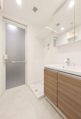 グランパセオ代々木上原Ⅱの物件内観写真