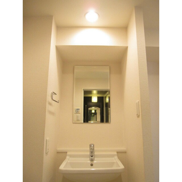 プレールドゥーク高輪の物件内観写真