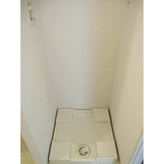 プレールドゥーク高輪の物件内観写真