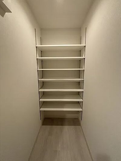 方南町駅 徒歩6分 4階の物件内観写真