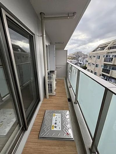 方南町駅 徒歩6分 4階の物件内観写真