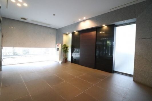 ＫＷレジデンス桜新町の物件外観写真